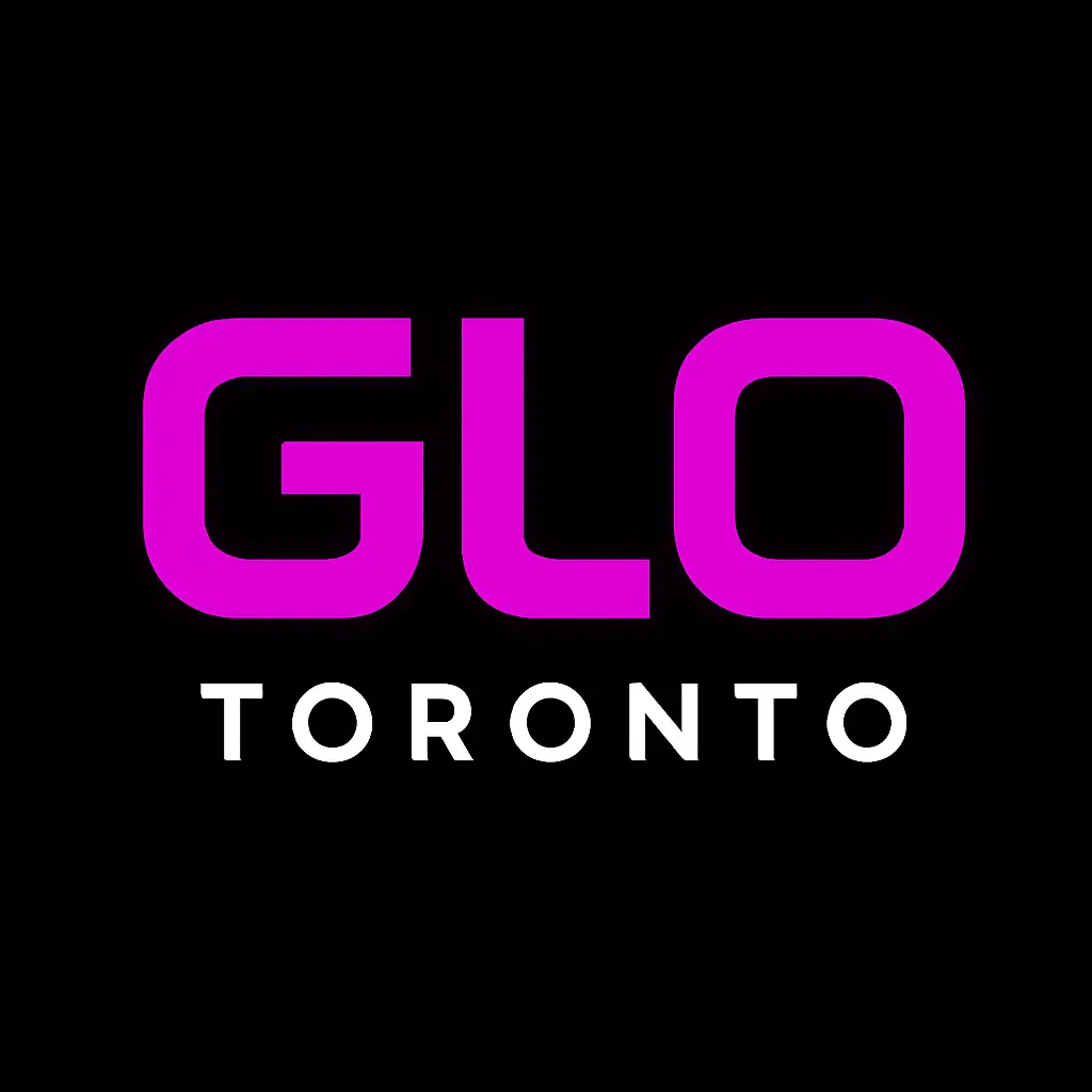 Glo Toronto Logo