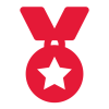 Medal icon